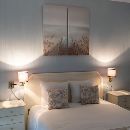 First Euroflat Hotel Bruxelles Eksteriør billede