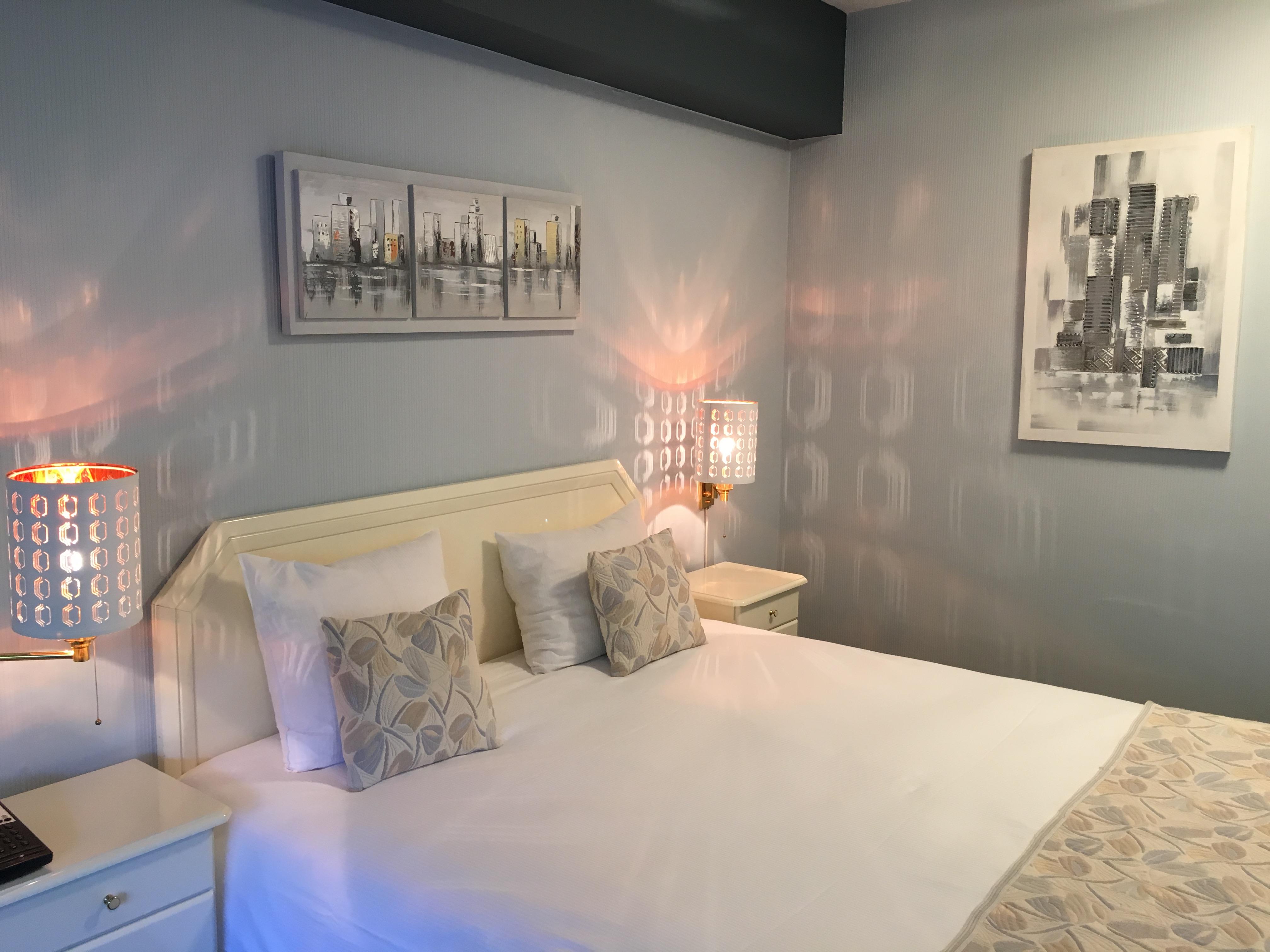 First Euroflat Hotel Bruxelles Eksteriør billede