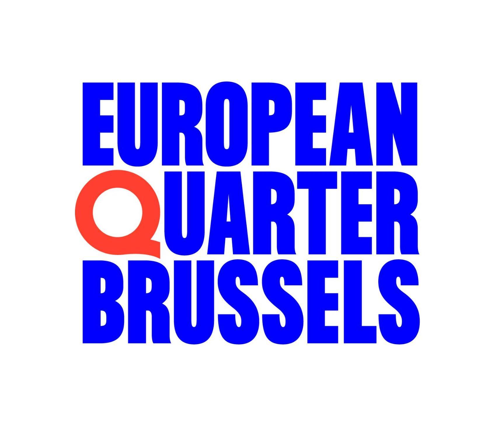First Euroflat Hotel Bruxelles Eksteriør billede