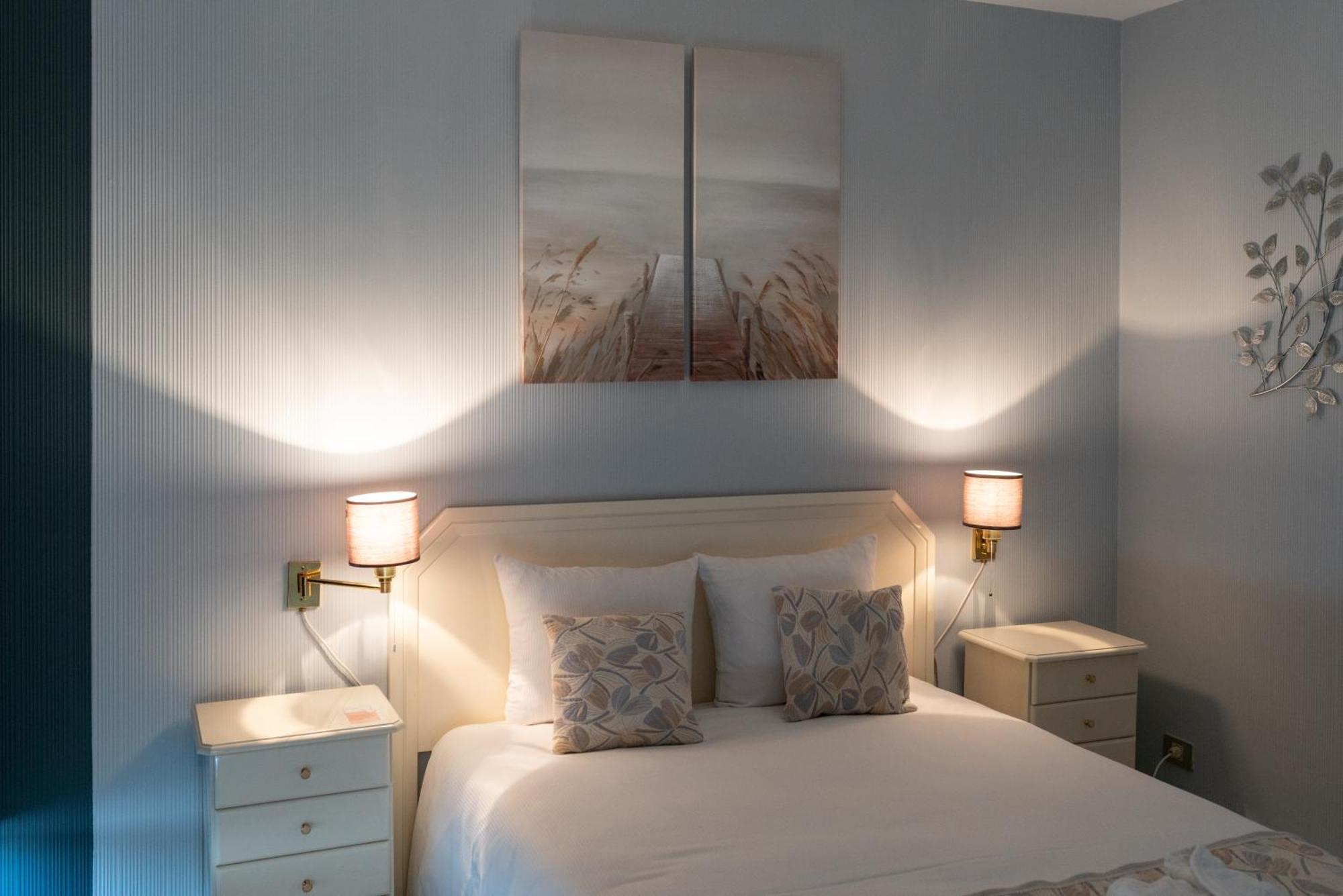 First Euroflat Hotel Bruxelles Eksteriør billede